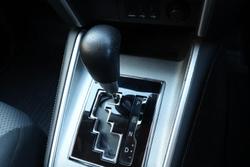 2021 Mitsubishi Triton GLX-R