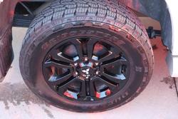 2021 Mitsubishi Triton GLX-R