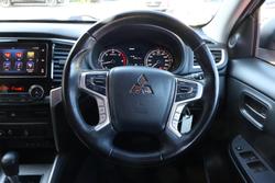 2021 Mitsubishi Triton GLX-R