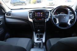 2021 Mitsubishi Triton GLX-R