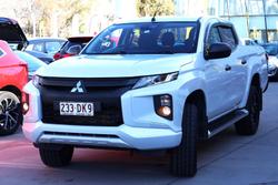 2021 Mitsubishi Triton GLX-R