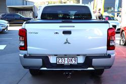 2021 Mitsubishi Triton GLX-R