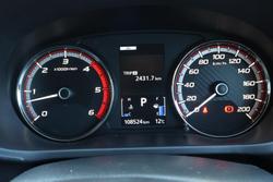 2021 Mitsubishi Triton GLX-R