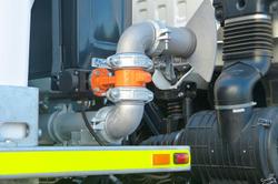 2025 Isuzu F Series FVZ 260-300 AT R46 White