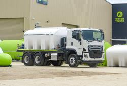 Isuzu F Series