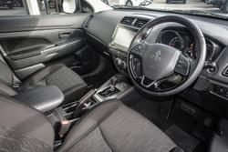 2024 Mitsubishi ASX MR