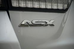2024 Mitsubishi ASX MR