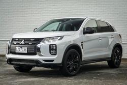 2024 Mitsubishi ASX MR