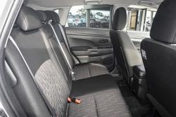 2024 Mitsubishi ASX MR
