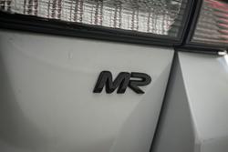 2024 Mitsubishi ASX MR