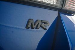 2023 Mitsubishi ASX MR