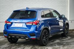 2023 Mitsubishi ASX MR