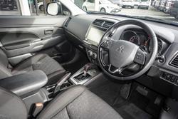 2023 Mitsubishi ASX MR