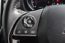 2023 Mitsubishi ASX MR