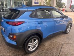 2018 Hyundai Kona