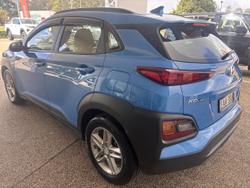 2018 Hyundai Kona