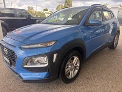 2018 Hyundai Kona