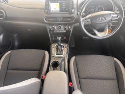 2018 Hyundai Kona