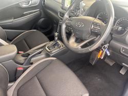 2018 Hyundai Kona