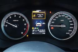 2020 Subaru Forester 2.5i-S