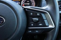 2020 Subaru Forester 2.5i-S