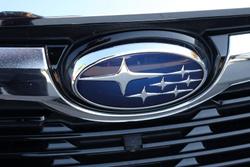 2020 Subaru Forester 2.5i-S