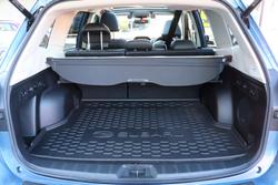 2020 Subaru Forester 2.5i-S