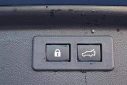 2020 Subaru Forester 2.5i-S
