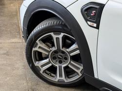 2023 MINI Countryman Cooper S MINI Yours