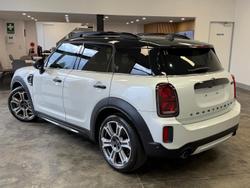 2023 MINI Countryman Cooper S MINI Yours