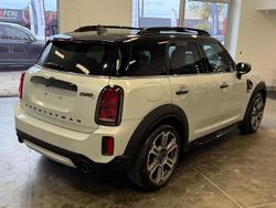 2023 MINI Countryman Cooper S MINI Yours