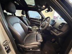 2023 MINI Countryman Cooper S MINI Yours