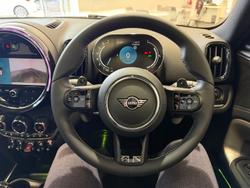 2023 MINI Countryman Cooper S MINI Yours