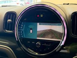 2023 MINI Countryman Cooper S MINI Yours