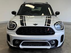 2023 MINI Countryman Cooper S MINI Yours