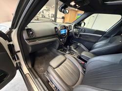 2023 MINI Countryman Cooper S MINI Yours