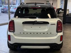 2023 MINI Countryman Cooper S MINI Yours