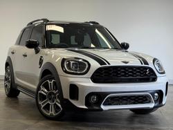 2023 MINI Countryman Cooper S MINI Yours