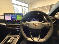 2023 CUPRA Leon V