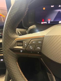 2023 CUPRA Leon V