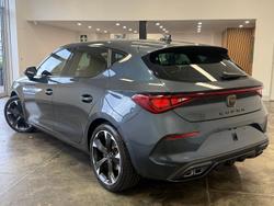 2023 CUPRA Leon V