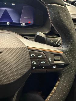 2023 CUPRA Leon V
