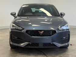 2023 CUPRA Leon V