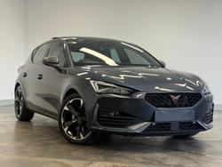 2023 CUPRA Leon V