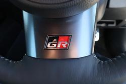 2021 Toyota Yaris GR