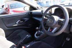 2021 Toyota Yaris GR