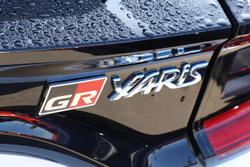 2021 Toyota Yaris GR