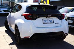 2021 Toyota Yaris GR