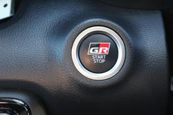 2021 Toyota Yaris GR