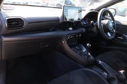 2021 Toyota Yaris GR